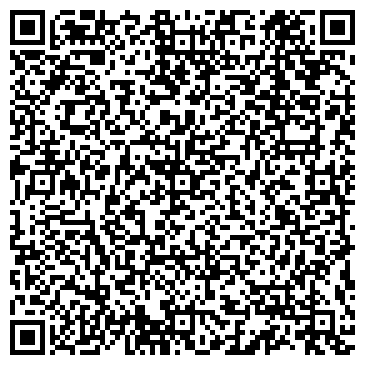 QR-код с контактной информацией организации Агентство недвижимости "Палаццо"