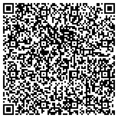 QR-код с контактной информацией организации ООО Офтальмологическая клиника  «ИнтерВзгляд»