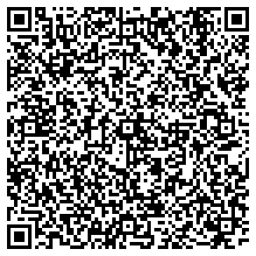 QR-код с контактной информацией организации Индивидуальная психологическая помощь.