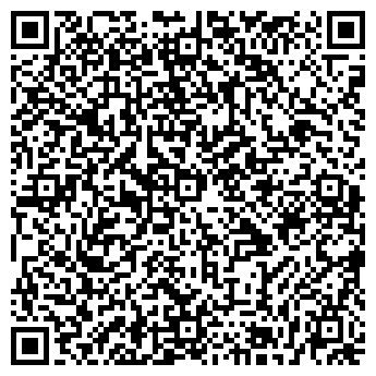 QR-код с контактной информацией организации ООО БИТ комплект