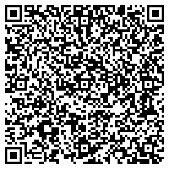 QR-код с контактной информацией организации ООО "СБ-Холдинг"