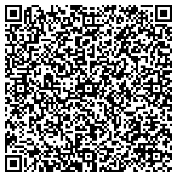 QR-код с контактной информацией организации FreshForex (филиал в Тюмени)