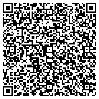 QR-код с контактной информацией организации ООО ПМК ОВК