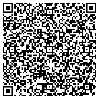 QR-код с контактной информацией организации ООО Рециклинг Кубань