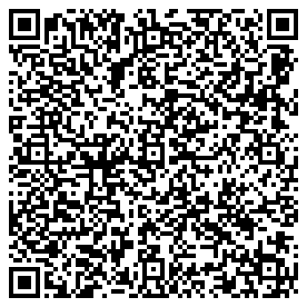 QR-код с контактной информацией организации ООО Окна Перстиж
