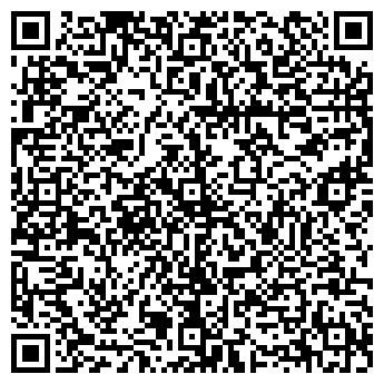 QR-код с контактной информацией организации ИП Мебель Киви