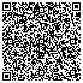 QR-код с контактной информацией организации ИП «Доска Брус»