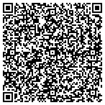 QR-код с контактной информацией организации ООО Логитранс Ложистик