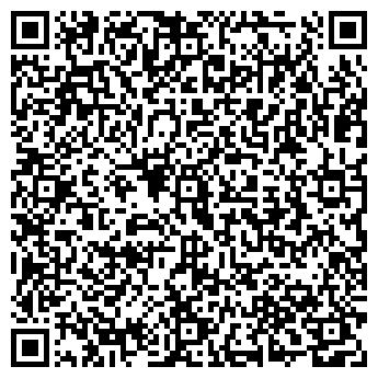 QR-код с контактной информацией организации ООО "Мэмфис"