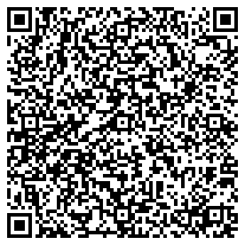 QR-код с контактной информацией организации ООО Домина Групп