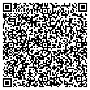 QR-код с контактной информацией организации ООО ТИМАК Сапашка