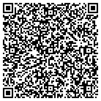 QR-код с контактной информацией организации "Аксеон":