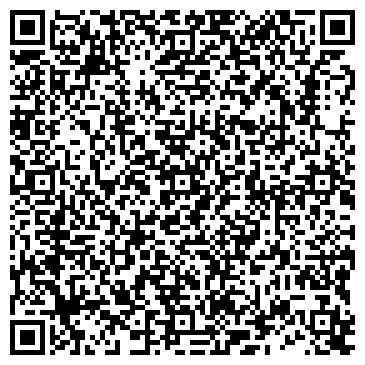 QR-код с контактной информацией организации ТОО "КосТауСтрой"