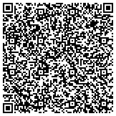 QR-код с контактной информацией организации ИП Студия декоративной росписи FirstHobby