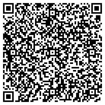 QR-код с контактной информацией организации ИП Ра "Ириалл"