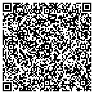 QR-код с контактной информацией организации ООО Пластик Трест