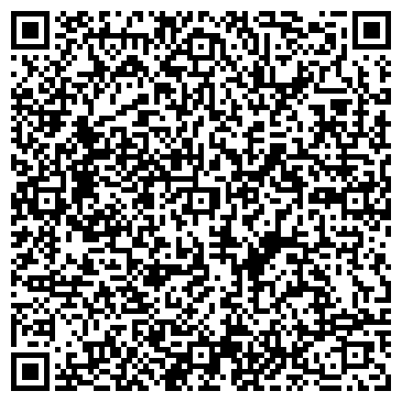 QR-код с контактной информацией организации ИП Европласт Лепнина