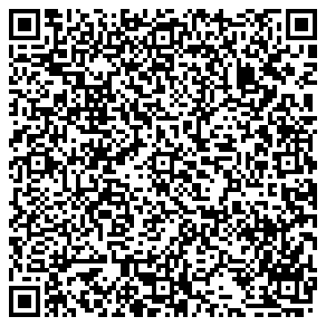 QR-код с контактной информацией организации ИП Максимова Н.Н Туристическое агентство 