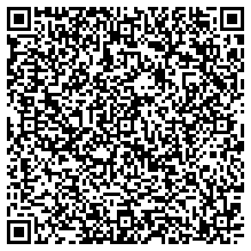 QR-код с контактной информацией организации ООО Швейное производство "Индпошив"