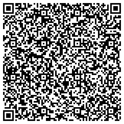 QR-код с контактной информацией организации ООО Турагентство "Звездное путешествие"