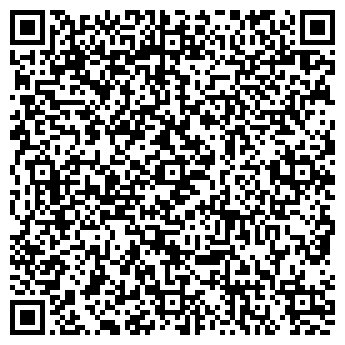QR-код с контактной информацией организации ООО АнгараСтройИнвест