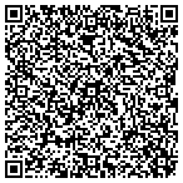 QR-код с контактной информацией организации ООО Рязанская печатная фабрика
