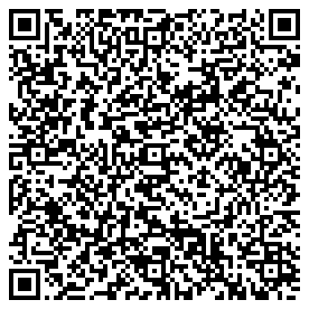 QR-код с контактной информацией организации ИП Ясли-сад "Радуга"
