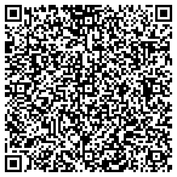 QR-код с контактной информацией организации ООО "Лидер-Аудит"