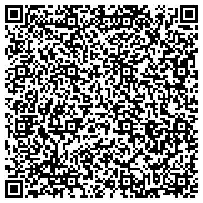 QR-код с контактной информацией организации Туристическое агентство «AERO Тур»