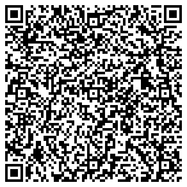 QR-код с контактной информацией организации ООО ТК "Тайфун Череповец"