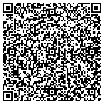 QR-код с контактной информацией организации ООО АМВ трейд