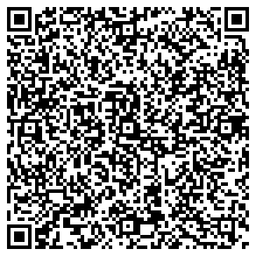 QR-код с контактной информацией организации ООО Авелан-ЕК