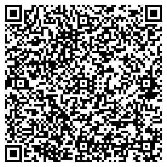 QR-код с контактной информацией организации "Захочу-Перехвачу"