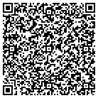 QR-код с контактной информацией организации ИП Бахров Е.И.