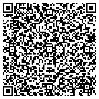 QR-код с контактной информацией организации ИП ElbuzGroup