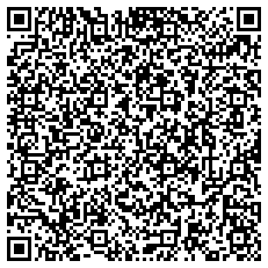 QR-код с контактной информацией организации ИП Варченко Сеть мини садов "Теремок" (Закрыт)