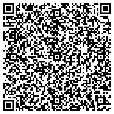 QR-код с контактной информацией организации ООО Региональный центр ЯМЗ