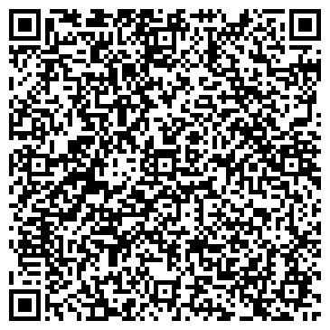 QR-код с контактной информацией организации ООО "Мега Авто"