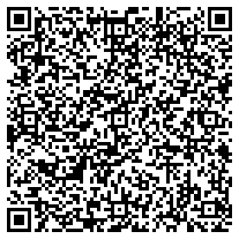 QR-код с контактной информацией организации ИП Иванов М