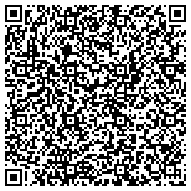 QR-код с контактной информацией организации ООО "ТурБрони"