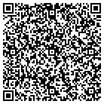 QR-код с контактной информацией организации ООО "Строй Сервис"