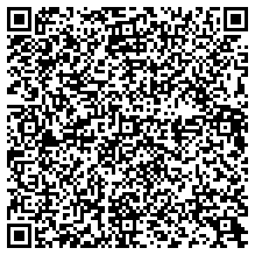 QR-код с контактной информацией организации ООО Центр аттестации