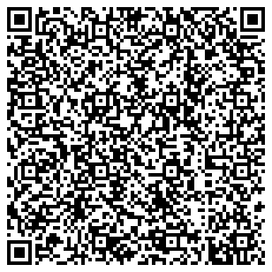 QR-код с контактной информацией организации ООО Производственная фирма "Дзета"