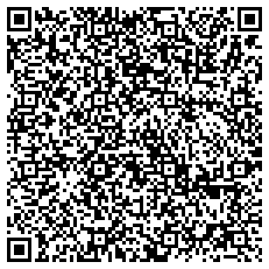 QR-код с контактной информацией организации ИП Студия детского праздника "Детвора"