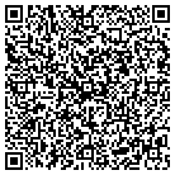 QR-код с контактной информацией организации ООО "Ирбис-СМ"