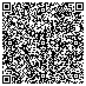 QR-код с контактной информацией организации ООО "ФОНДАВТО"