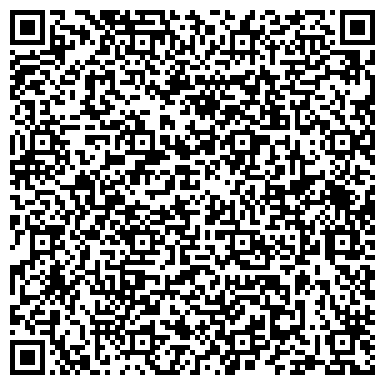 QR-код с контактной информацией организации ОО Физкультурно-спортивный клуб "Березняки"