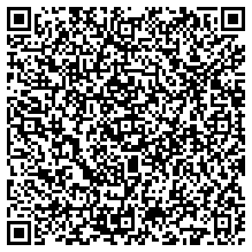 QR-код с контактной информацией организации ООО Проектное бюро "Круг"