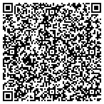 QR-код с контактной информацией организации ООО "Фабрика Современных покрытий"