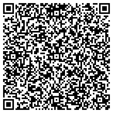 QR-код с контактной информацией организации ООО «Глав-Обмер»